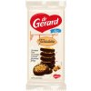 Dr. Gerard Tartalette popcorn & salted caramel 165g Dr. Gerard Tartalette popcorn & salted caramel 165g