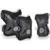 Powerslide Chrániče Phuzion Women (sada) (Varianta: L-XL, Řada: Phuzion) Powerslide Chrániče Phuzion Women (sada) (Varianta: L-XL, Řada: Phuzion)