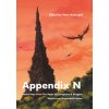 Appendix N, Revised and Expanded Edition Appendix N, Revised and Expanded Edition