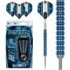 Sada šípok Winmau steel Poseidon 23g, 90% wolfram (profesionálny set, Vecta násadky, Prism Alpha letky) Sada šípok Winmau steel Poseidon 23g, 90% wolfram (profesionálny set, Vecta násadky, Prism Alpha letky)