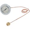 Pavoni manometer bojlera 40 mm 020 bar 5530009 Pavoni manometer bojlera 40 mm 020 bar 5530009
