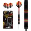 Set šípky Winmau OUTRAGE 21g steel Brass (mosadz s matným čiernym povrchom, sada 3ks šípky s kovovým hrotom) Set šípky Winmau OUTRAGE 21g steel Brass (mosadz s matným čiernym povrchom, sada 3ks šípky s kovovým hrotom)