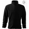 Rimeck Jacket 280 Pánska fleece bunda 501 čierna 01 (brand label) S Rimeck Jacket 280 Pánska fleece bunda 501 čierna 01 (brand label) S