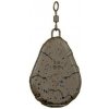 Záťaž Nash Super Flat Pear Swivel Lead 170gr Záťaž Nash Super Flat Pear Swivel Lead 170gr