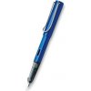 Lamy Al-star Dark Blue plniace pero hrot M - Lamy Al-star Dark Blue plniace pero hrot M -