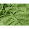 TEXTILOMANIE Froté prestieradlo Exclusive zelené 180 × 200 cm TEXTILOMANIE Froté prestieradlo Exclusive zelené 180 × 200 cm