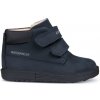 Geox Detské topánky B842HA00032 tmavomodrá EUR 20 Geox Detské topánky B842HA00032 tmavomodrá EUR 20