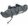 Taška na bicykel na riadidlá Evoc Handlebar Pack BOA WP 2,5 - carbon grey Taška na bicykel na riadidlá Evoc Handlebar Pack BOA WP 2,5 - carbon grey