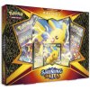 Nintendo Pokémon TCG: Shining Fates Pikachu V Box Nintendo Pokémon TCG: Shining Fates Pikachu V Box