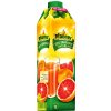 Pfanner ružový grapefruitový džús 100% 1 l Pfanner ružový grapefruitový džús 100% 1 l