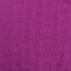 Viskóza Žakard Fabio - Ružová cyklaménová Viskóza Žakard Fabio - Ružová cyklaménová