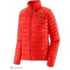 Patagonia Down Sweater dámska bunda, sizzle red L Patagonia Down Sweater dámska bunda, sizzle red L