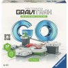 Ravensburger GraviTrax GO Flexible s Trampolínou Ravensburger GraviTrax GO Flexible s Trampolínou