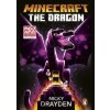 Minecraft: The Dragon - Nicky Drayden, Penguin Minecraft: The Dragon - Nicky Drayden, Penguin