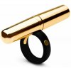 CRAVE Tease Vibrator Ring 24k Gold CRAVE Tease Vibrator Ring 24k Gold
