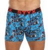 Pánske boxerky Styx long art športová guma hudba (UN1558) XXL 120 dní na výmenu alebo vrátenie tovaru! Pánske boxerky Styx long art športová guma hudba (UN1558) XXL 120 dní na výmenu alebo vrátenie tovaru!