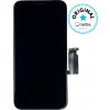 LCD Displej + Dotykové sklo + Rám Apple iPhone iPhone XR