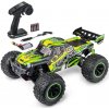 Carson RC XS Tekuro Monster Truck 4WD Grey/Green 1/10 100% RTR Carson RC XS Tekuro Monster Truck 4WD Grey/Green 1/10 100% RTR