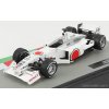 Edicola BAR F1 002 Honda N 22 Sezóna 2000 Jacques Villeneuve 1:43 Biela Edicola BAR F1 002 Honda N 22 Sezóna 2000 Jacques Villeneuve 1:43 Biela