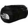 THE NORTH FACE BASE CAMP DUFFEL TNF BLACK/TNF WHITE-NPF 150L THE NORTH FACE BASE CAMP DUFFEL TNF BLACK/TNF WHITE-NPF 150L