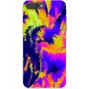 Picasee silikónový prehľadný obal pre Apple iPhone 7 Plus - Burn Picasee silikónový prehľadný obal pre Apple iPhone 7 Plus - Burn