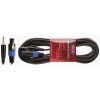 Stagg SSP10SP15, reproduktorový kabel, 10m Stagg SSP10SP15, reproduktorový kabel, 10m