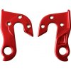 Pätka LAPIERRE 00527013 Pro Race Alloy Red Pätka LAPIERRE 00527013 Pro Race Alloy Red
