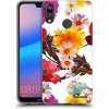 Picasee silikónový prehľadný obal pre Huawei P20 Lite - Meadow Picasee silikónový prehľadný obal pre Huawei P20 Lite - Meadow