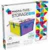 Magna-Tiles Úložný box a podložka Magna-Tiles Úložný box a podložka