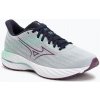 Dámske bežecké topánky Mizuno Wave Inspire 21 pearl blue/dark purple/ice green Dámske bežecké topánky Mizuno Wave Inspire 21 pearl blue/dark purple/ice green