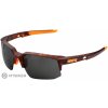 100% SPEEDCOUPE okuliare, Matte Dark Havana 100% SPEEDCOUPE okuliare, Matte Dark Havana