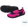 Aqualung Beachwalker Kids Pink/Navy Aqualung Beachwalker Kids Pink/Navy