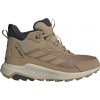 adidas terrex anylander climawarm + hnedé čierne béžové
