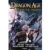 Dragon Age - Sylvia Feketekuty, John Epler, Lukas Kristjanson, Brianne Battye, Caitlin Sullivan Kelly, Courtney Woods, Ryan Cormier, Arone Le Bray Dragon Age - Sylvia Feketekuty, John Epler, Lukas Kristjanson, Brianne Battye, Caitlin Sullivan Kelly, Courtney Woods, Ryan Cormier, Arone Le Bray
