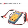 ENERGY - Multimeter univerzálny merací prístroj ENERGY - Multimeter univerzálny merací prístroj