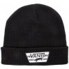 Vans MN MILFORD beanie Black Vans MN MILFORD beanie Black