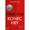 Konec hry - Daniel Cole Konec hry - Daniel Cole