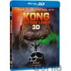 Kong: Ostrov lebek BD