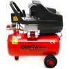 Kraft&Dele Kompresor 24L - olejový 2,8kW 220V KD400 Kraft&Dele Kompresor 24L - olejový 2,8kW 220V KD400