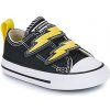 Converse Nízke tenisky CHUCK TAYLOR ALL STAR ELECTRIC BOLT EASY-ON Čierna Converse Nízke tenisky CHUCK TAYLOR ALL STAR ELECTRIC BOLT EASY-ON Čierna
