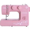 JANOME JUNO E1015 PINK (JANOME JUNO E 1015 ružová farba) JANOME JUNO E1015 PINK (JANOME JUNO E 1015 ružová farba)