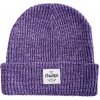 CARPSTYLE - Zimná čiapka purple beanie CARPSTYLE - Zimná čiapka purple beanie