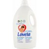 Lovela Baby tekutý prací prípravok na bielu bielizeň 4,5 l 50 PD Lovela Baby tekutý prací prípravok na bielu bielizeň 4,5 l 50 PD