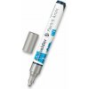 Akrylový popisovač Schneider Paint-It 320 - strieborná Akrylový popisovač Schneider Paint-It 320 - strieborná