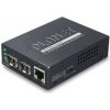 OPRAVENÉ - Planet GT-1205A konvertor 1x 10/100/1000Base-T / 2x SFP OPRAVENÉ - Planet GT-1205A konvertor 1x 10/100/1000Base-T / 2x SFP