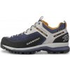 Topánky GARMONT Dragontail Tech GTX blue/grey US 12,5 / UK 11,5 / EU 46,5 Topánky GARMONT Dragontail Tech GTX blue/grey US 12,5 / UK 11,5 / EU 46,5