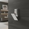Interex design Vešiak TERZA / Lesklý chróm Interex design Vešiak TERZA / Lesklý chróm