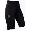 Dámske cyklistické šortky Leatt MTB Trail 3.0 Liner ghost black Dámske cyklistické šortky Leatt MTB Trail 3.0 Liner ghost black