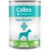 Calibra VD Dog konzerva Hypoallergenic Rabit and Insect 400g Calibra VD Dog konzerva Hypoallergenic Rabit and Insect 400g
