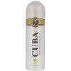 Cuba Gold deospray 200 ml
